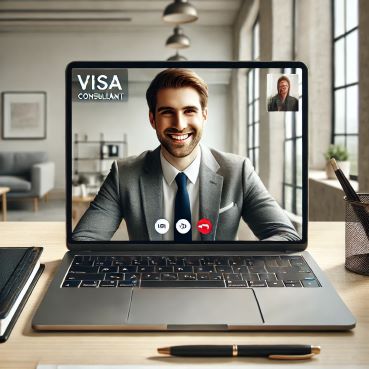 free visa consultation Free visa consultation