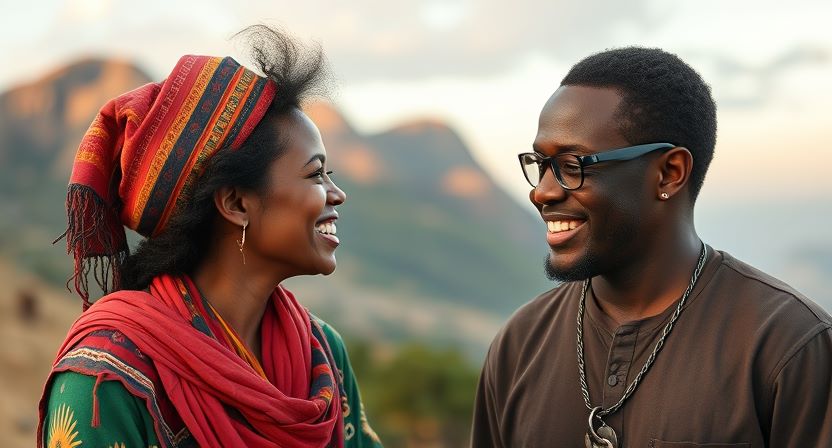 Temporary Residence Permit South Africa