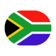 SA Flag