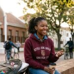 Switch from study visa to work visa South Africa